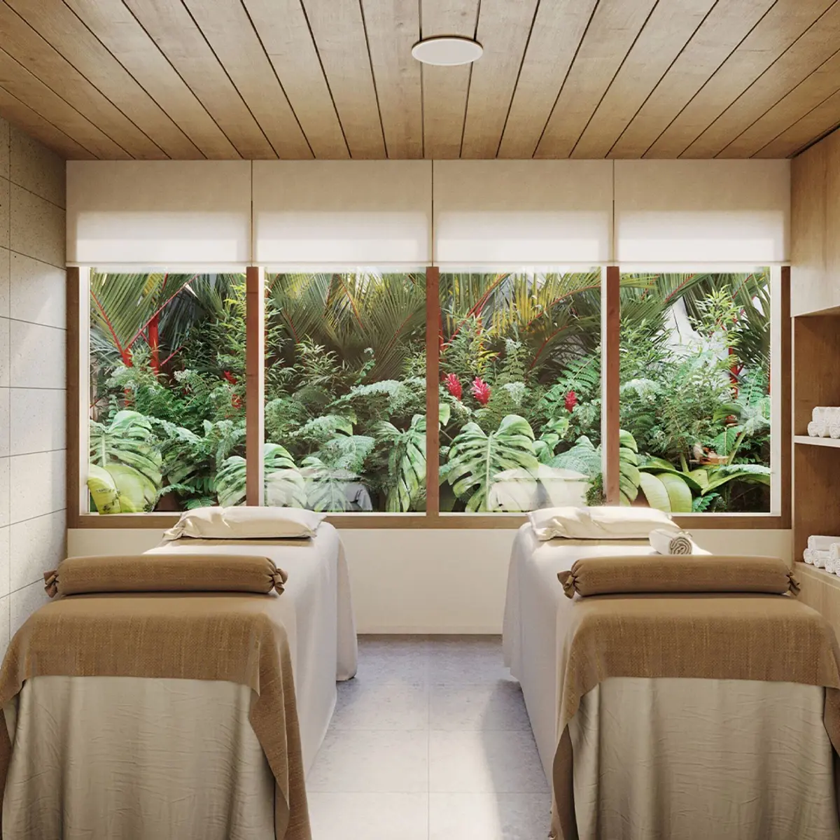 Renaissance Honolulu Hotel & Spa, Hawaii, USA 7