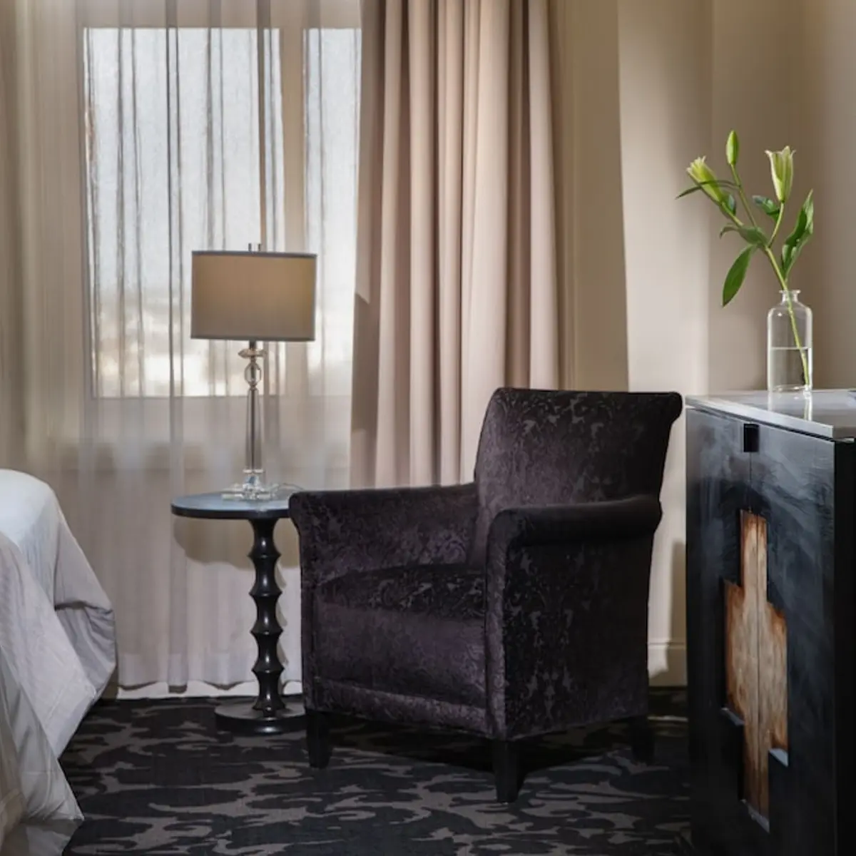 International House Hotel, New Orleans, United States 5