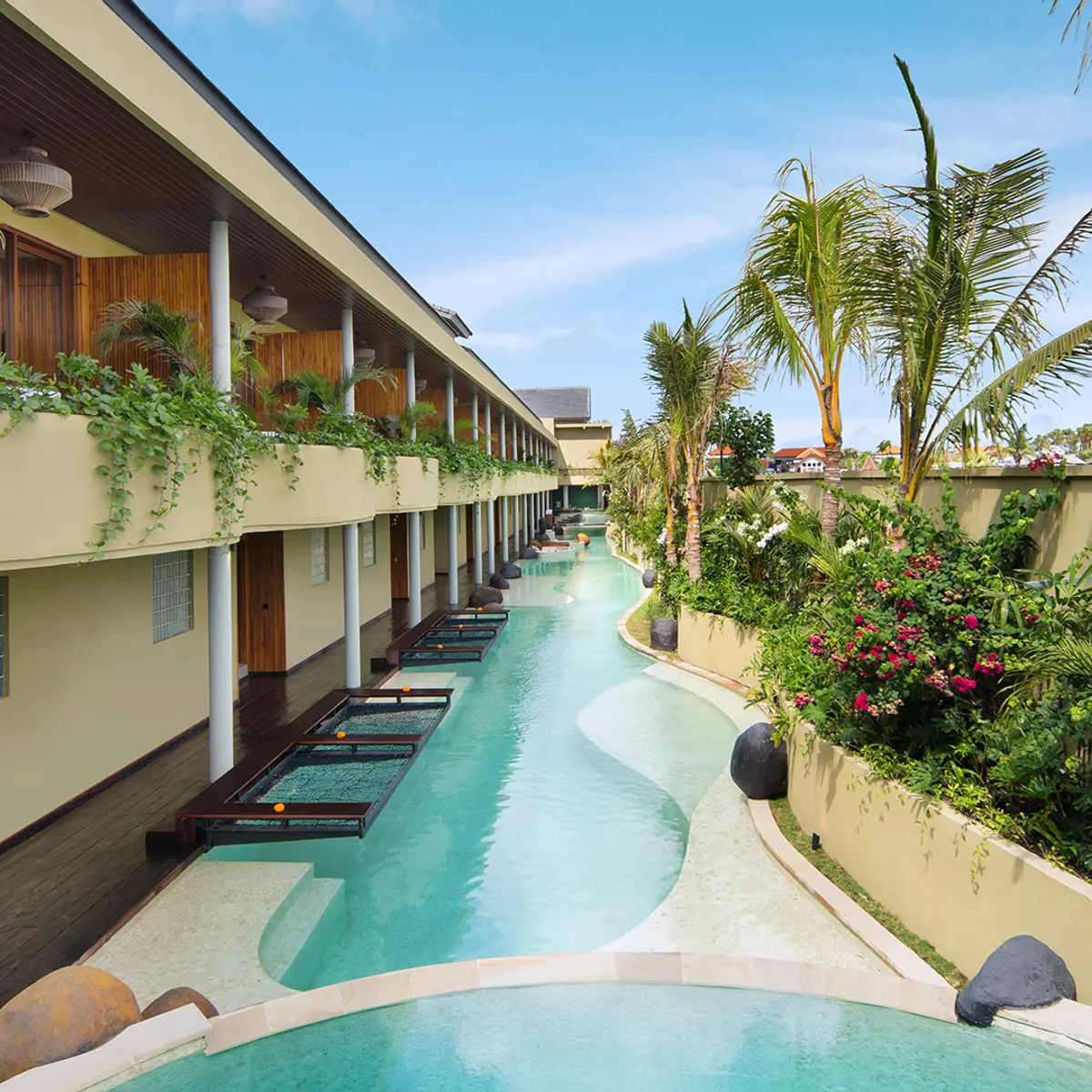 Sini Vie Resort Seminyak by Ini Vie Hospitality, Seminyak, Bali 1