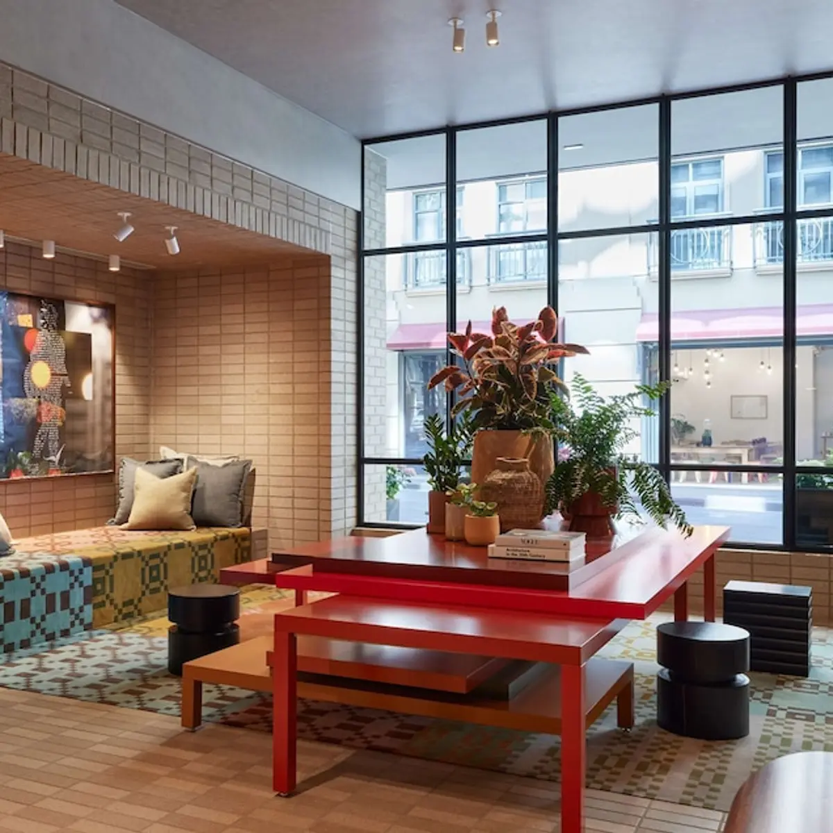 Hyatt Centric Melbourne, Melbourne, Australia 2