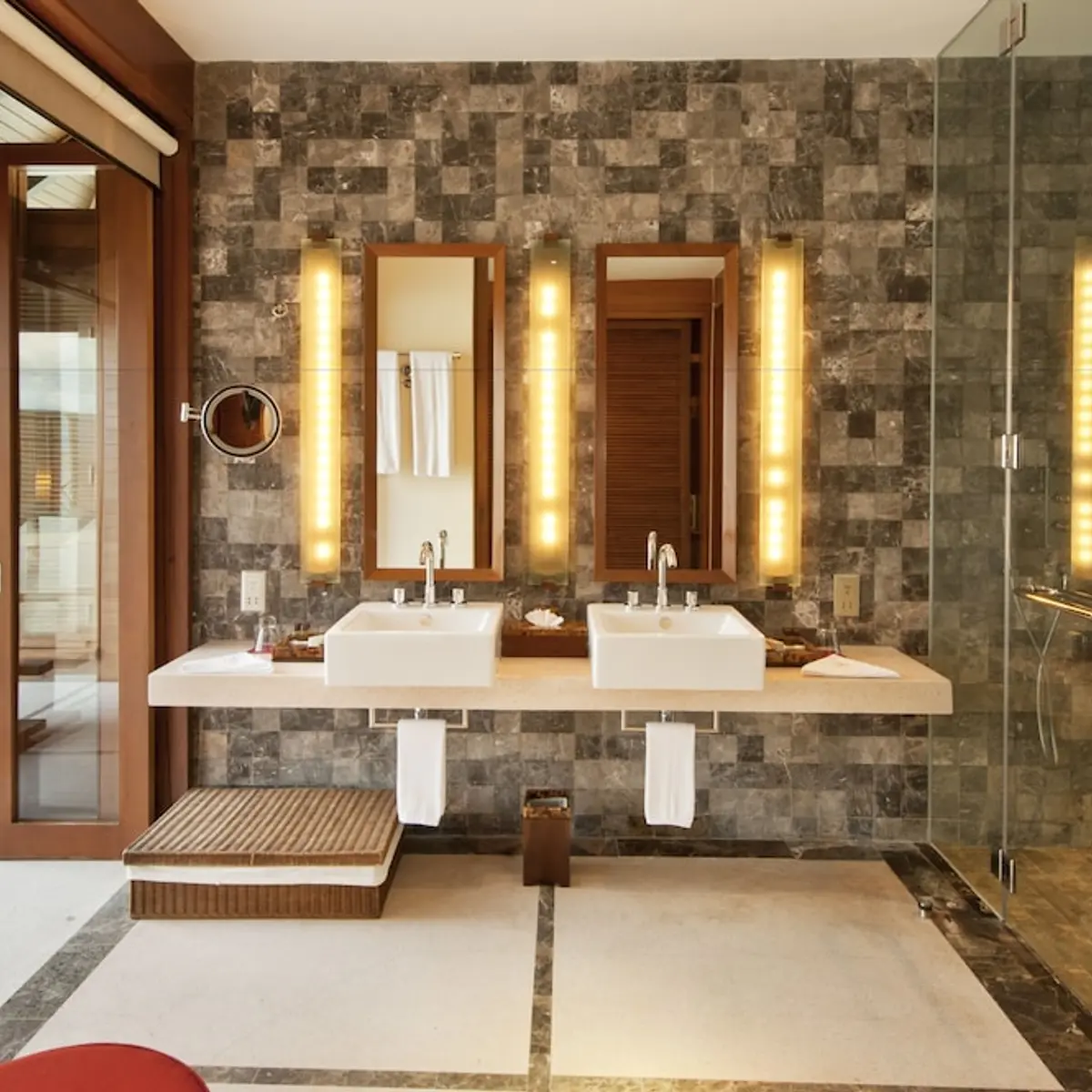 Villa Nautica Paradise Island Resort, Lankanfinolhu, Maldives 6