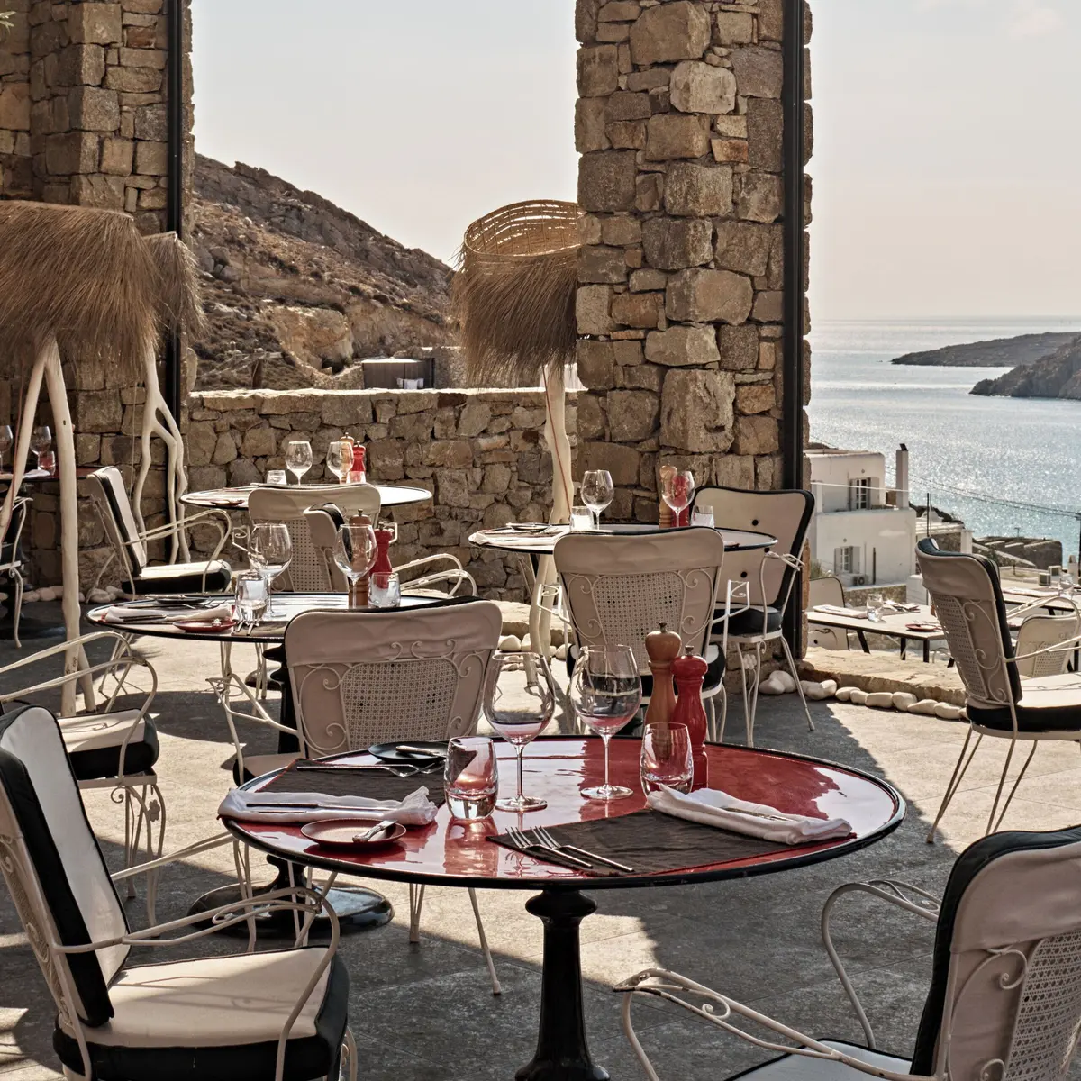 Myconian Avaton, Mykonos, Greece 5