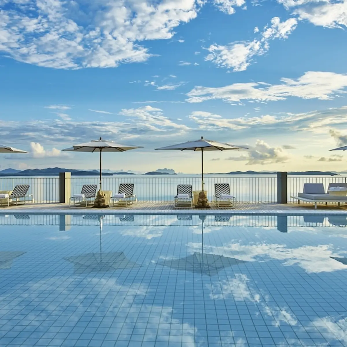 COMO Point Yamu, Phuket, Pa Klok, Thailand 1