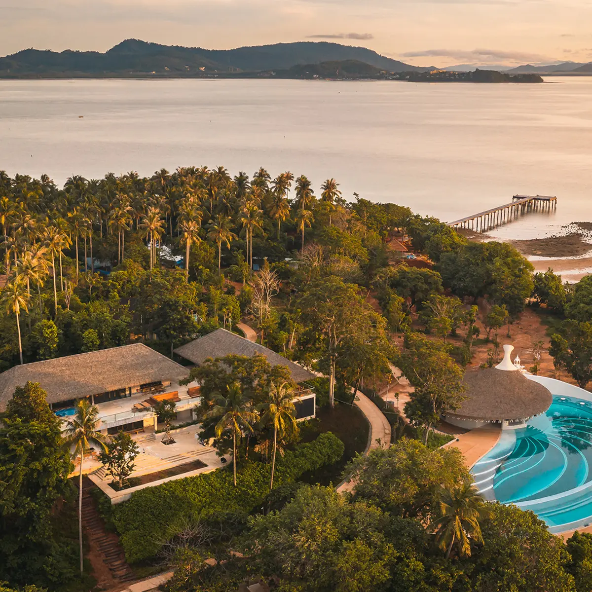 Island Escape Burasari, Phuket, Thailand 1