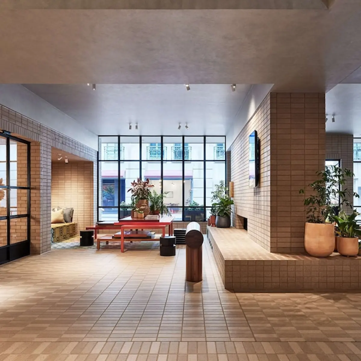 Hyatt Centric Melbourne, Melbourne, Australia 1