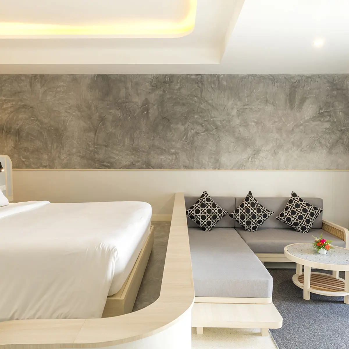 Anana Ecological Resort Krabi, Krabi, Thailand 3