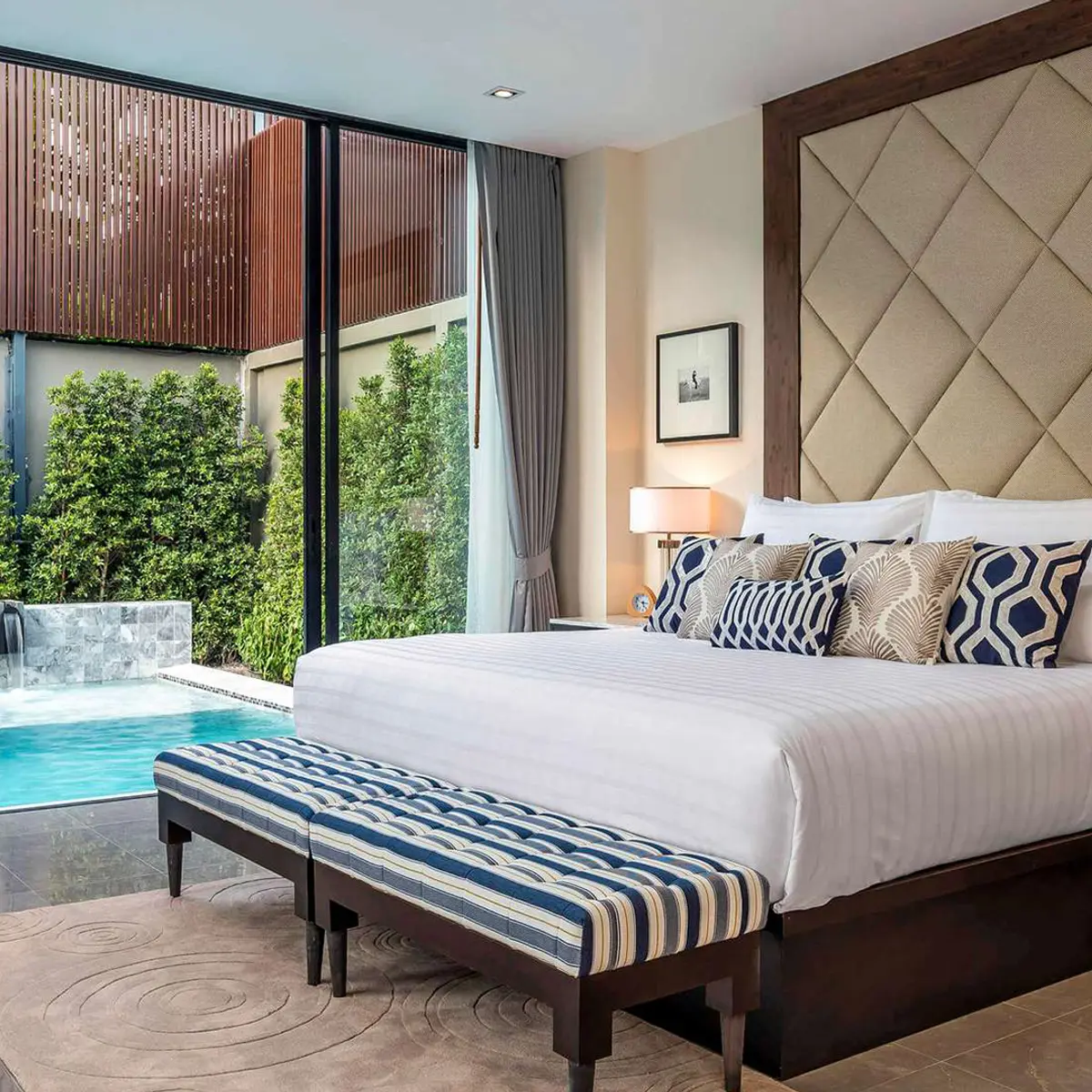 V Villas Hua Hin - MGallery Collection, Hua Hin, Thailand 3