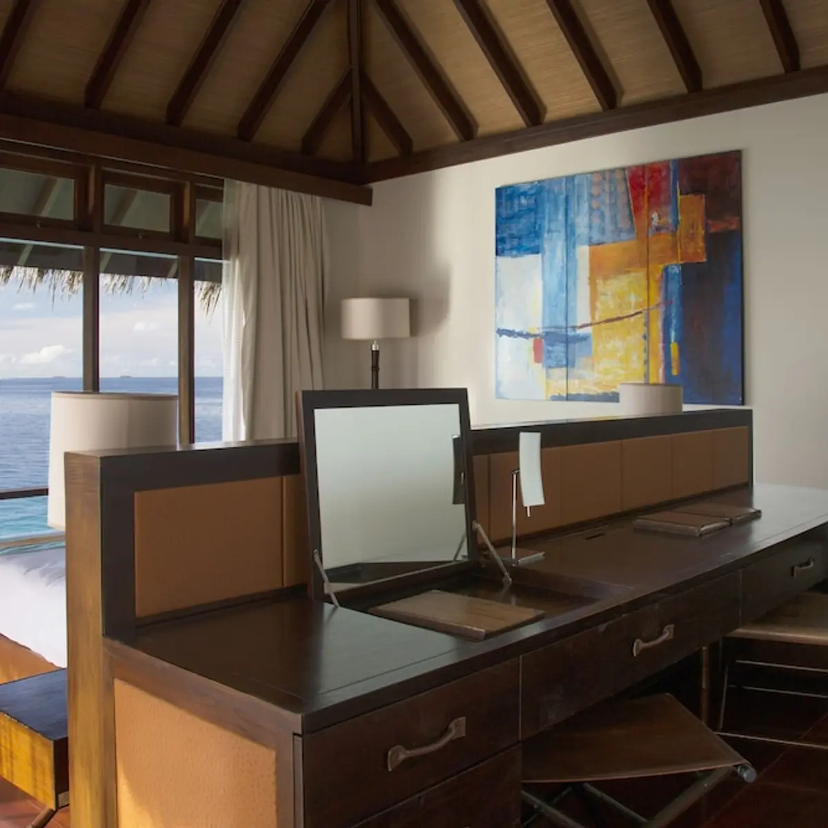 Coco Bodu Hithi, Bodu Hithi, Maldives 2