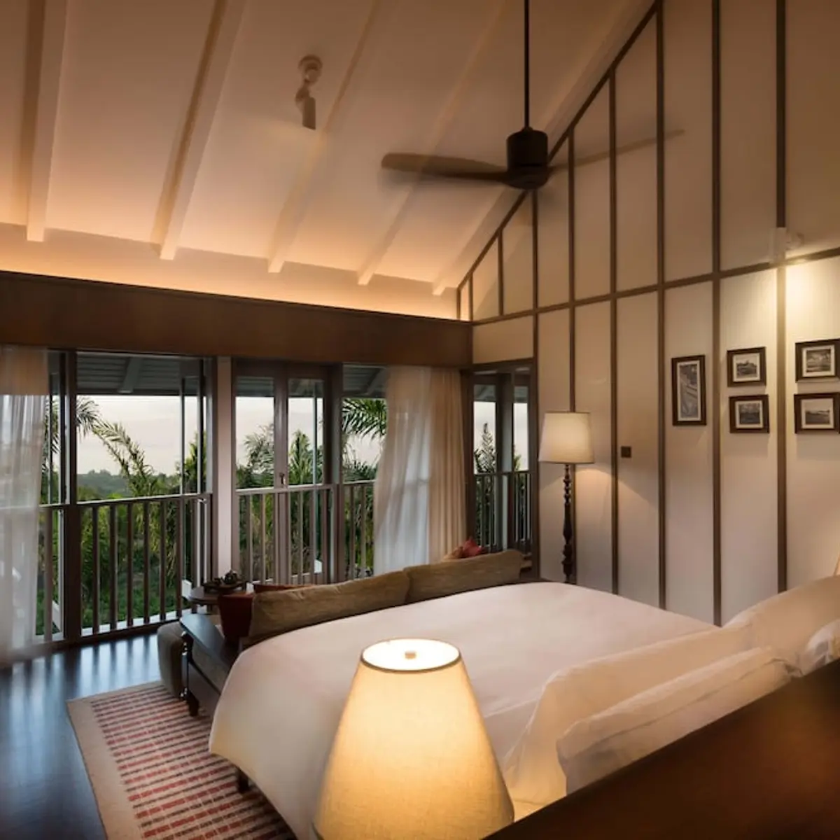Anantara Desaru Coast Resort & Villas, Bandar Penawar, Malaysia 8