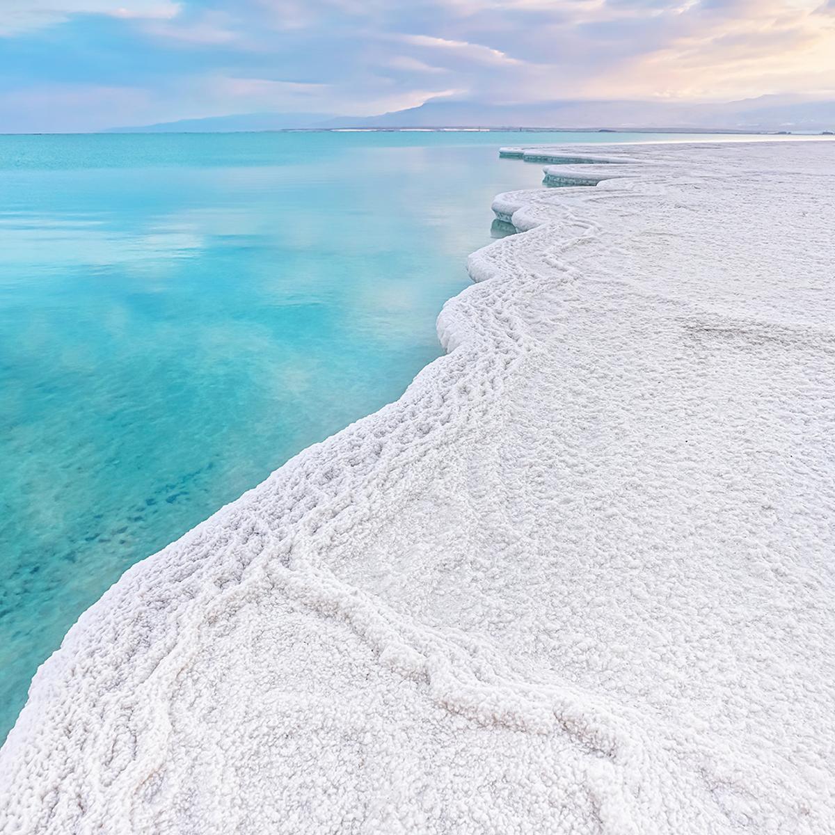 Ultra Lux 16-Day Egypt & Jordan Odyssey with Sanctuary Nile Cruise, Four Seasons & Waldorf Astoria Stays + Wadi Rum Glamping by  4