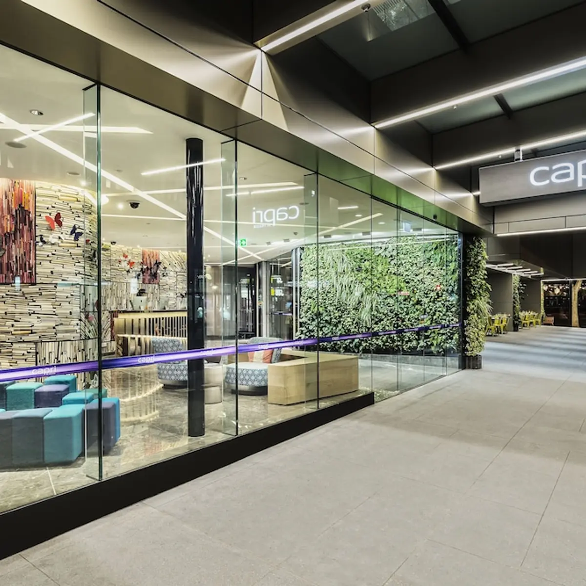 Capri by Fraser, Brisbane, Brisbane, Australia 3