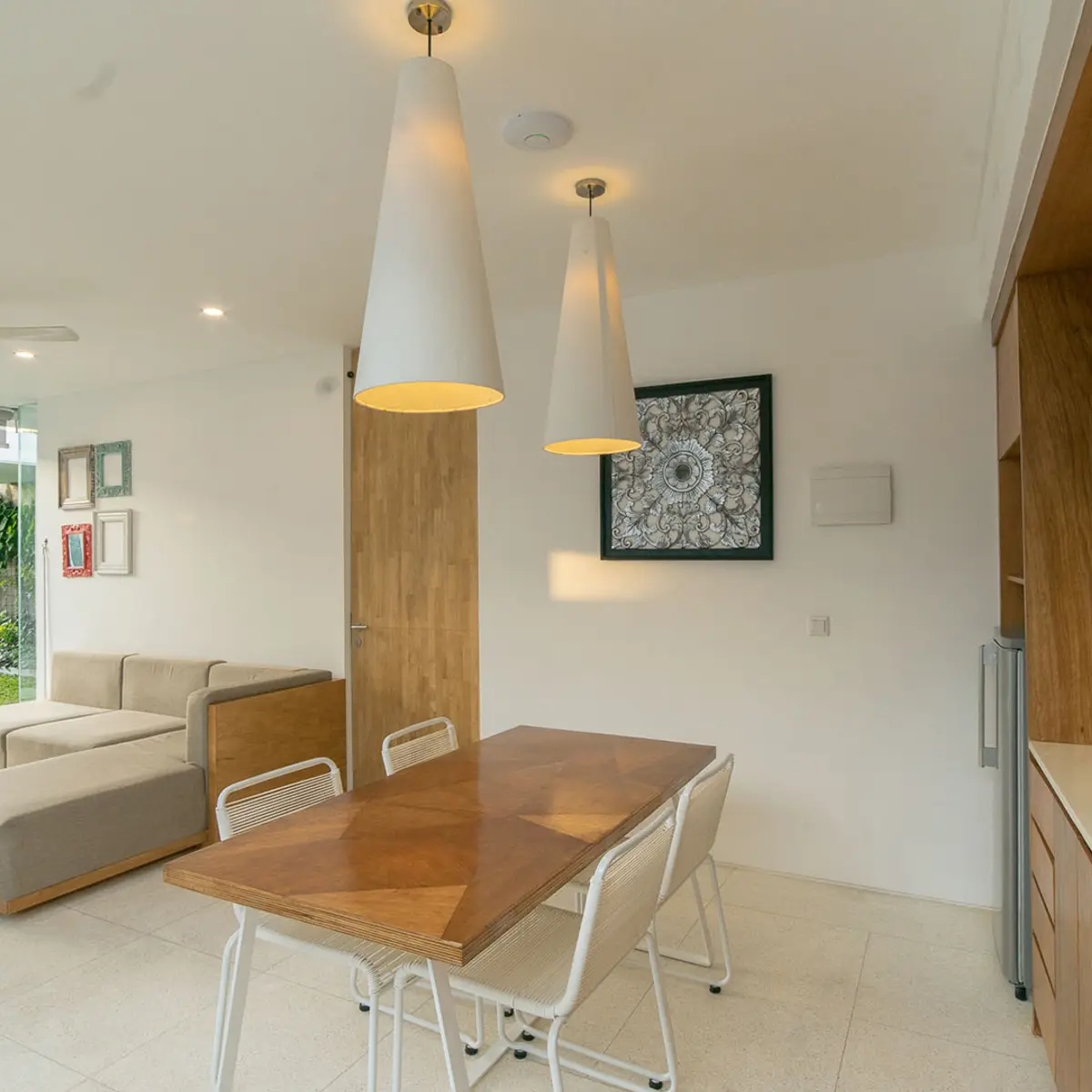 Hideaway Villas Bali – Uluwatu, Uluwatu, Bali 4