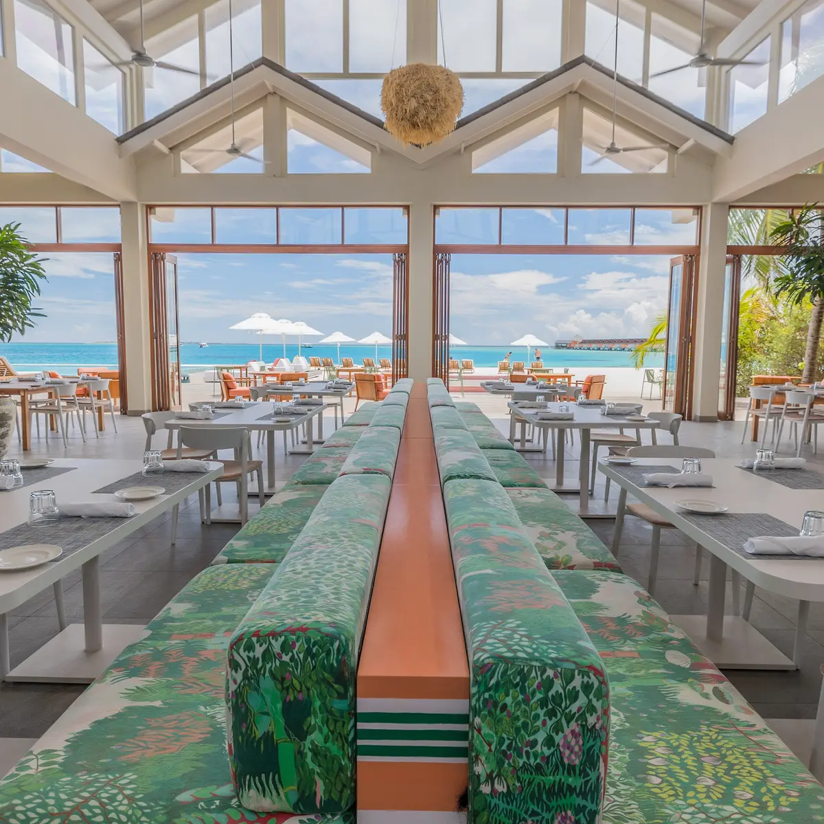 The Standard, Maldives, Huruvalhi, Maldives 6