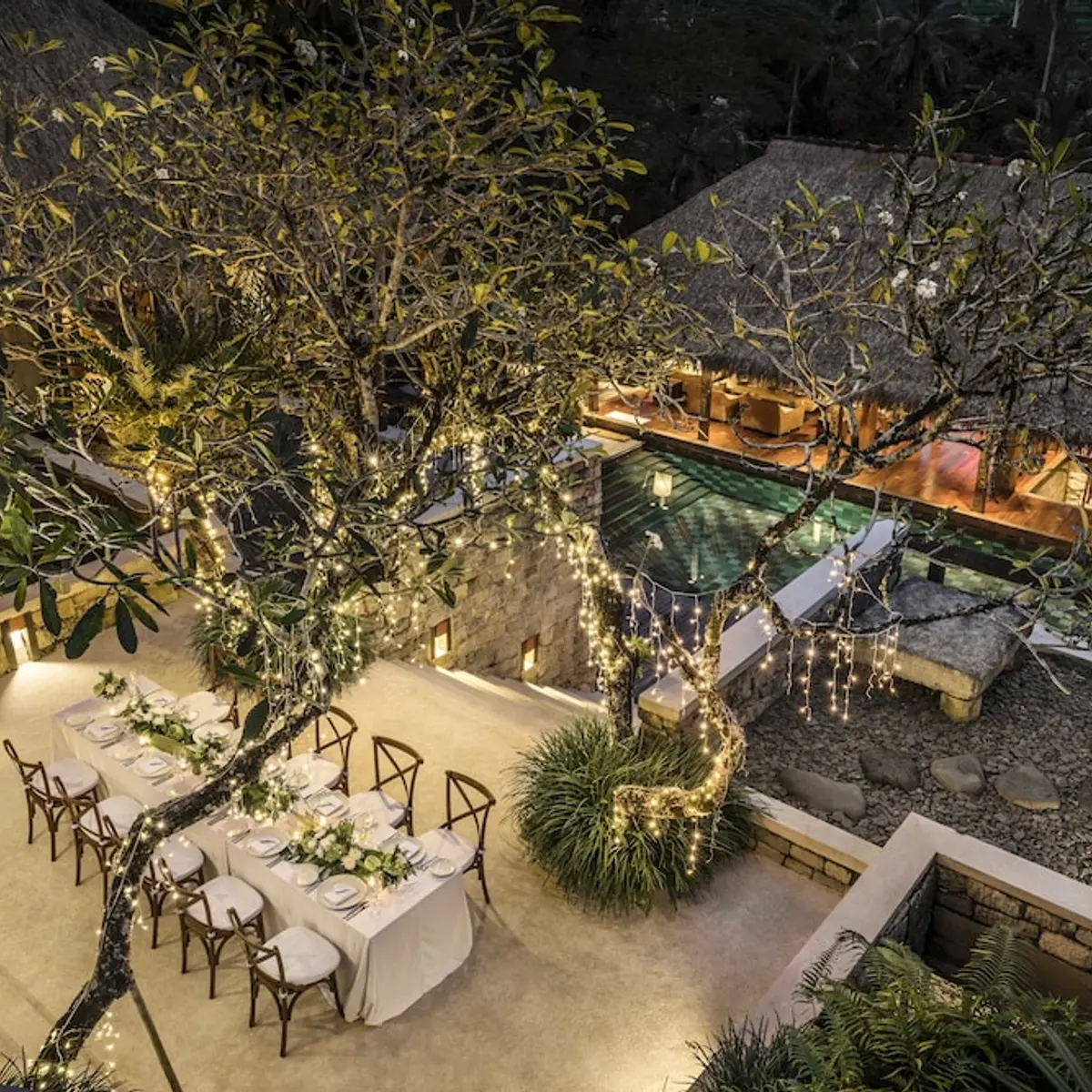 COMO Shambhala Estate, Ubud, Indonesia 7