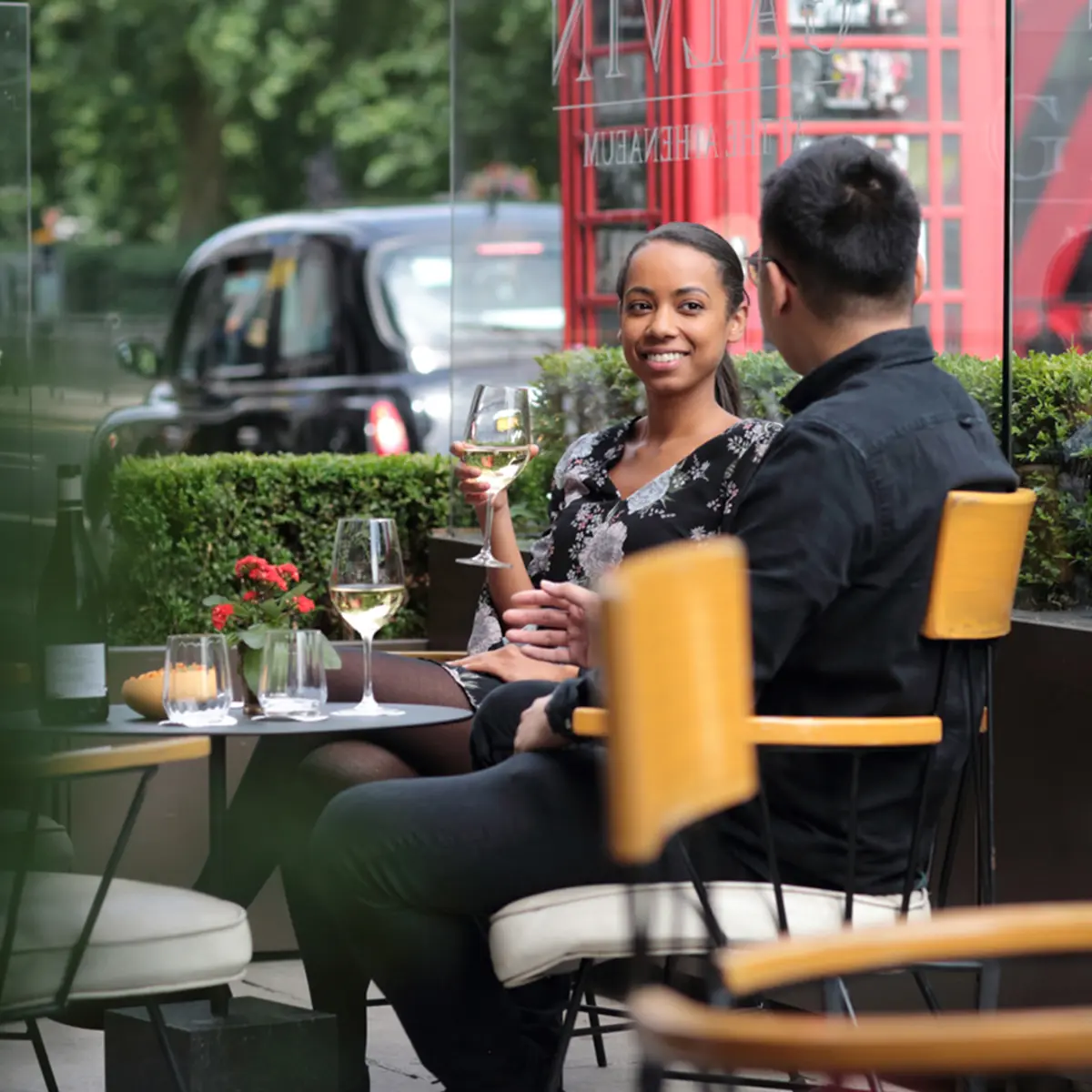 The Athenaeum Hotel & Residences, London, UK 5