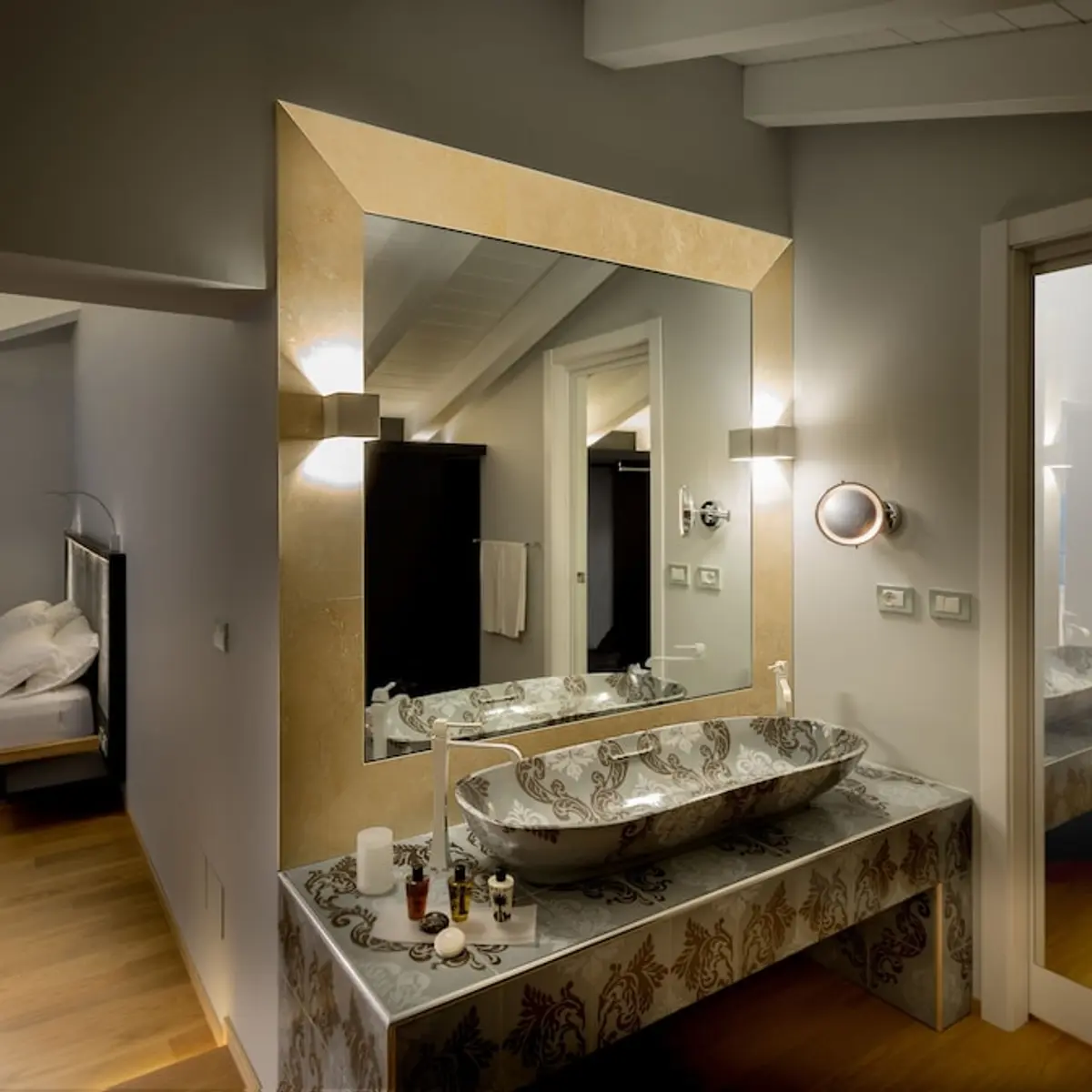 Villa Neri Resort & Spa, Linguaglossa, Italy 7