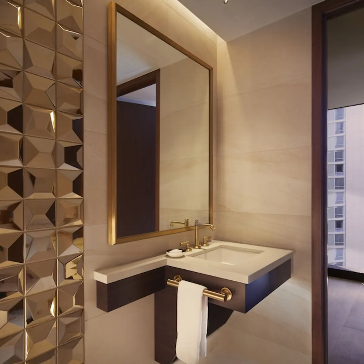 Hard Rock Hotel New York - Partner of ALL Accor, New York, United States 5