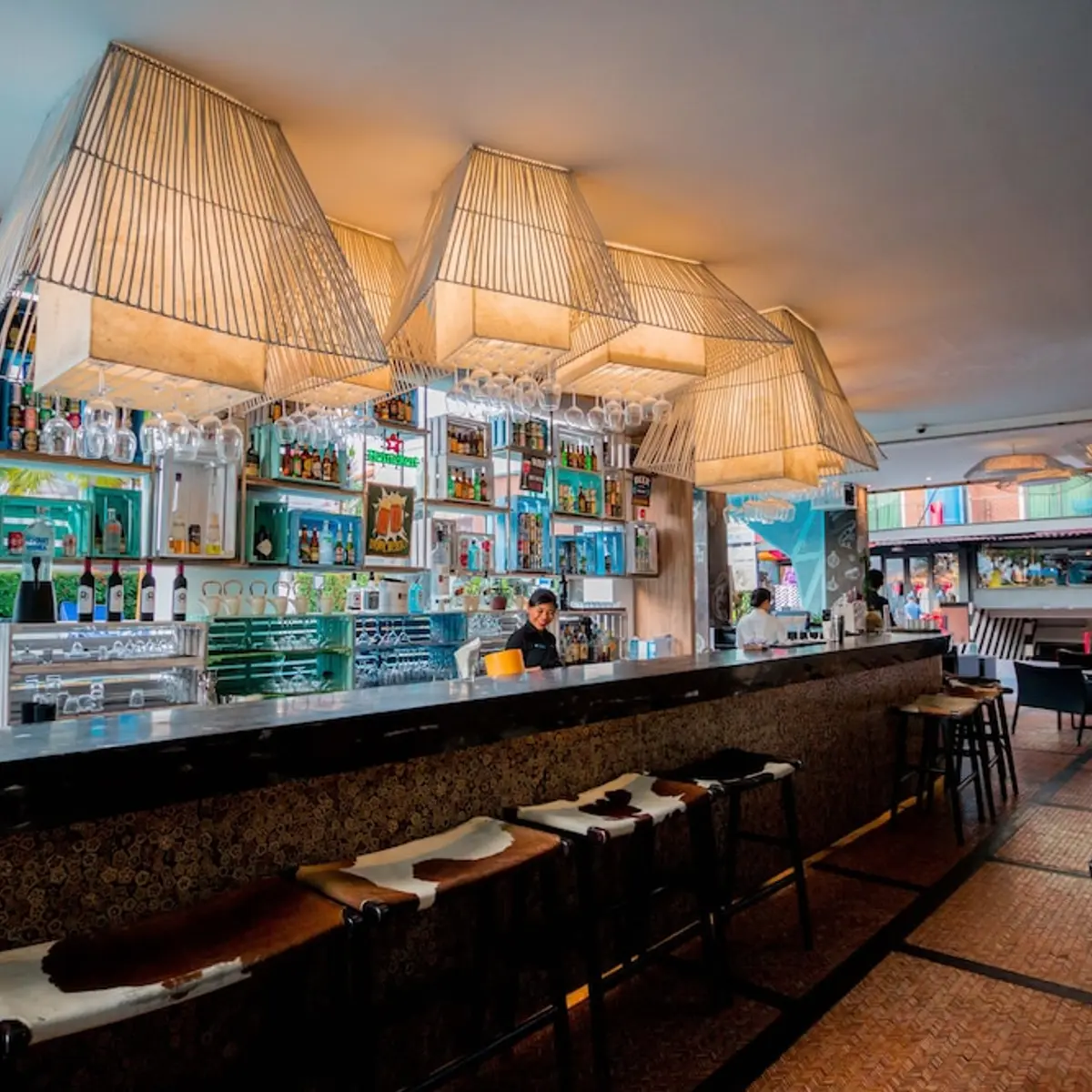 Montigo Resorts Seminyak, Seminyak, Indonesia 8