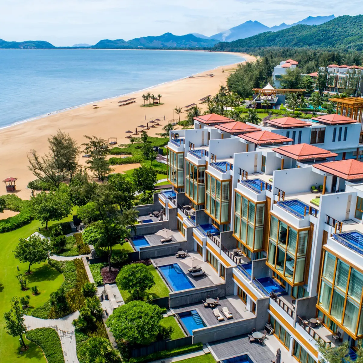 Angsana Lăng Cô, Lăng Cô, Vietnam 1