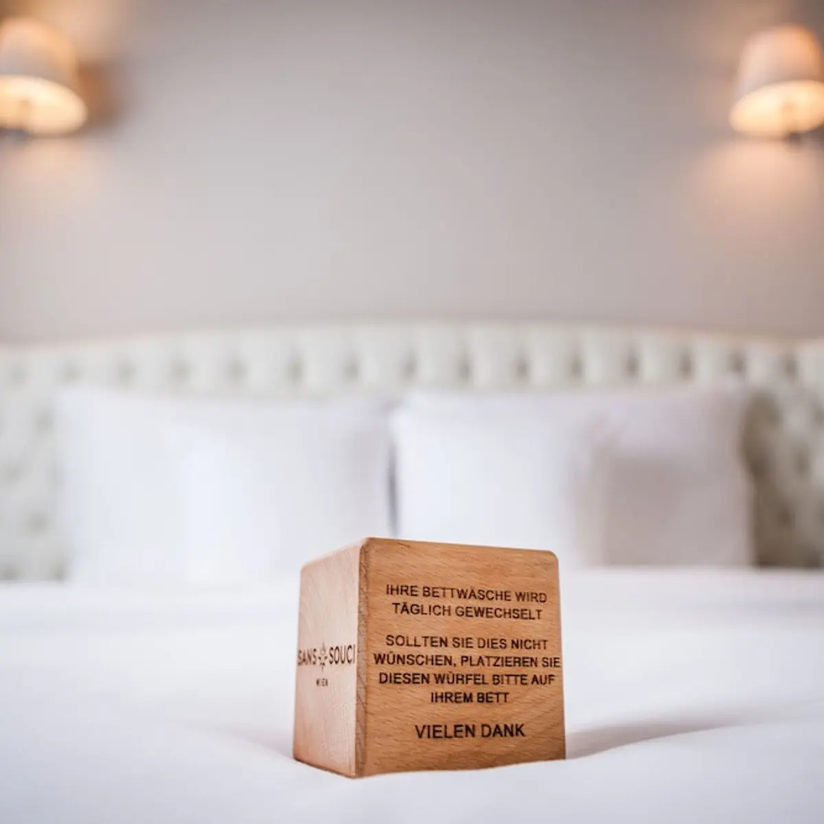 Hotel Sans Souci, Vienna, Vienna, Austria 8