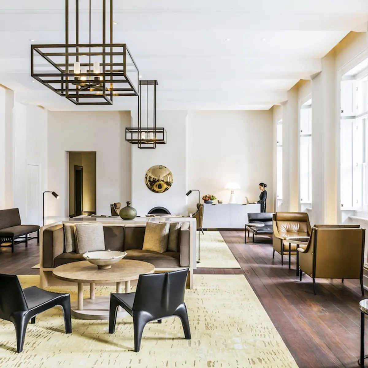 COMO The Treasury, Perth, Australia 7