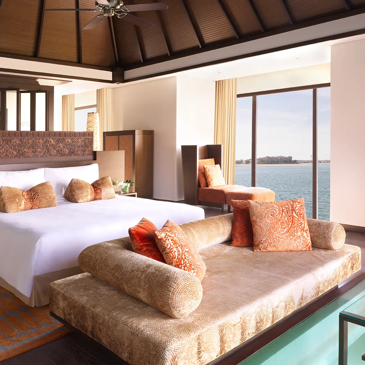 Anantara The Palm Dubai Resort, Dubai, United Arab Emirates 3