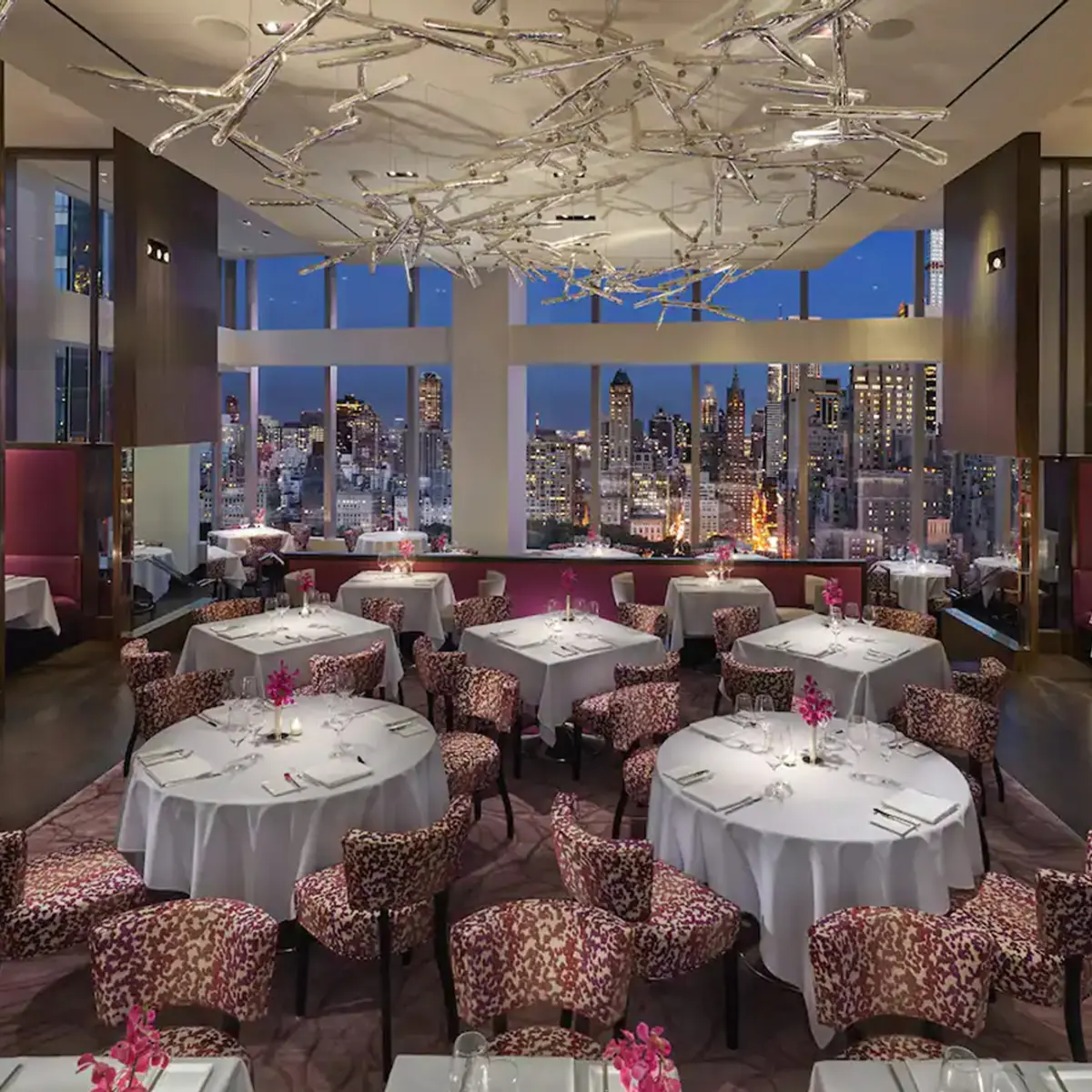 Mandarin Oriental, New York, New York, United States 2