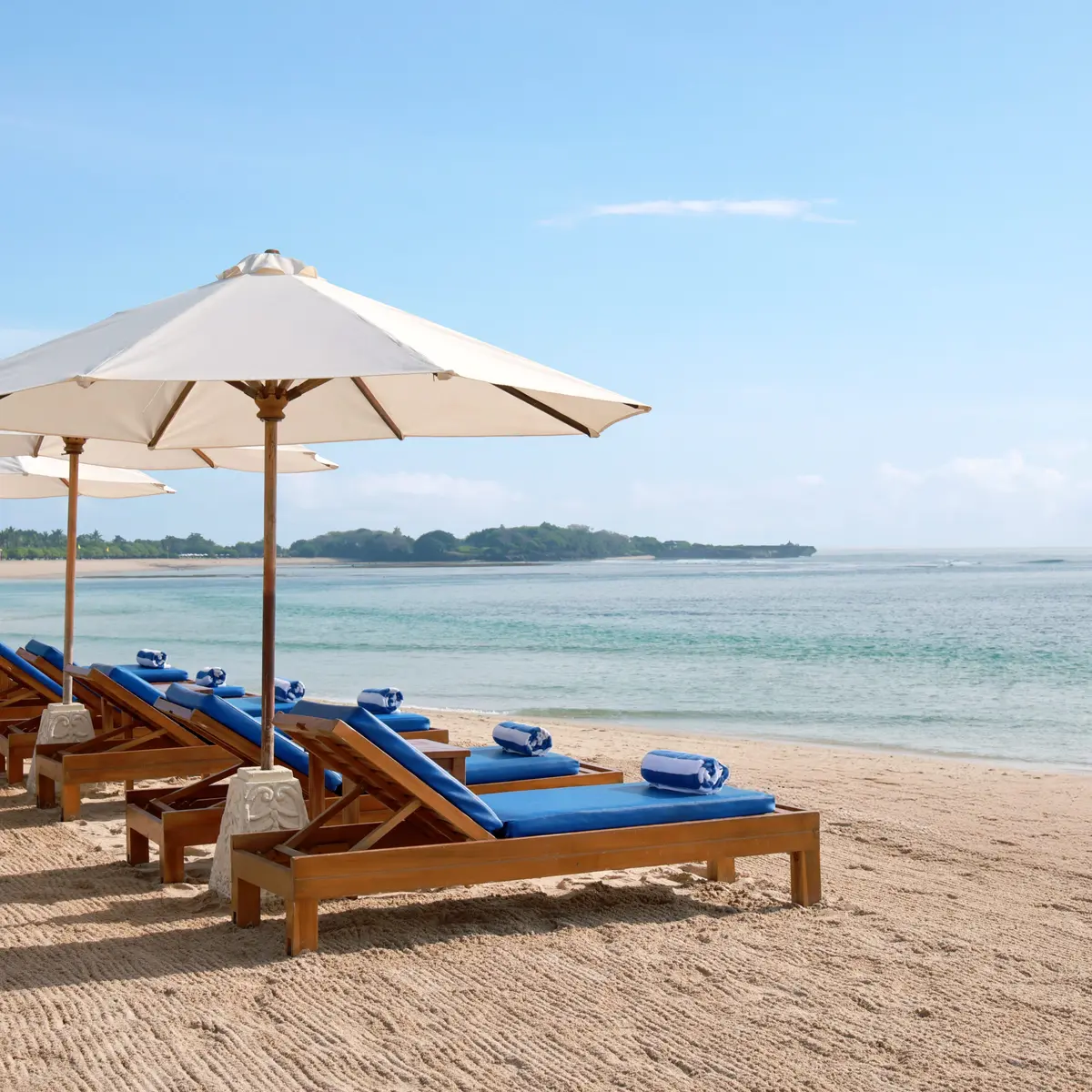 Novotel Bali Nusa Dua, Nusa Dua, Bali 4