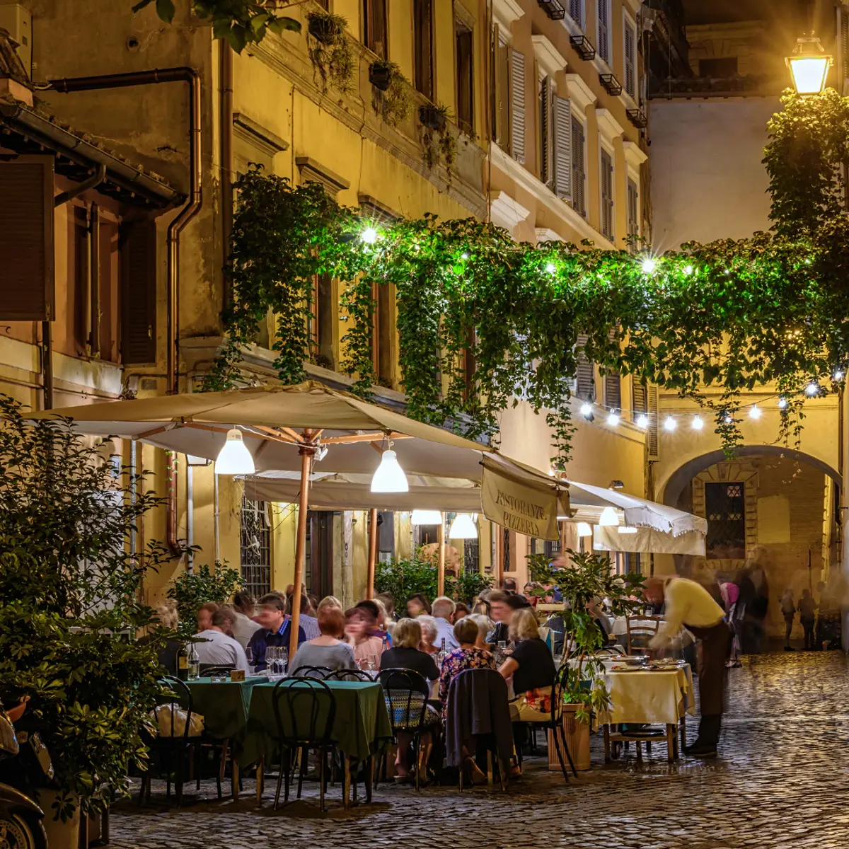 H10 Roma Città, Rome, Rome, Italy 4