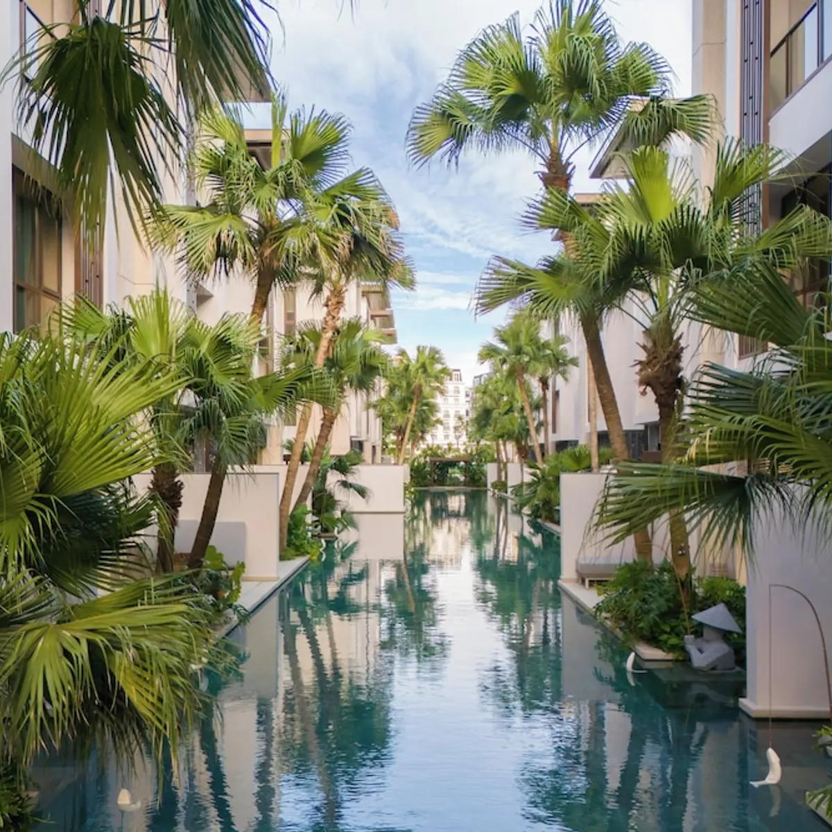 InterContinental Halong Bay Resort by IHG, Ha Long, Vietnam 7