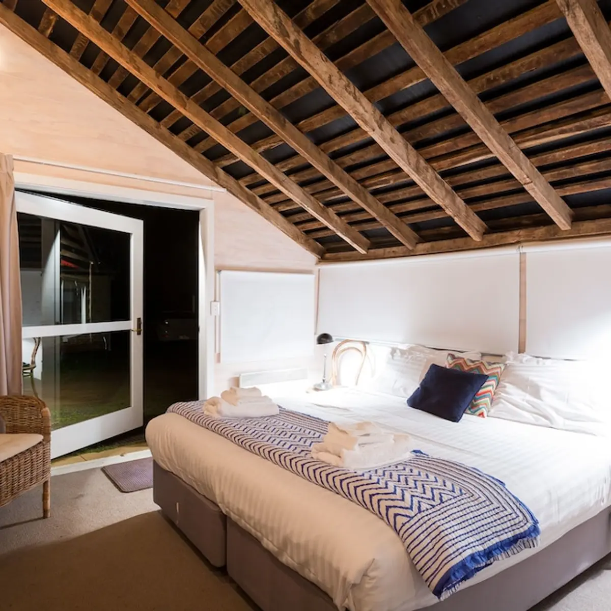 Ratho Farm, Bothwell, Australia 5