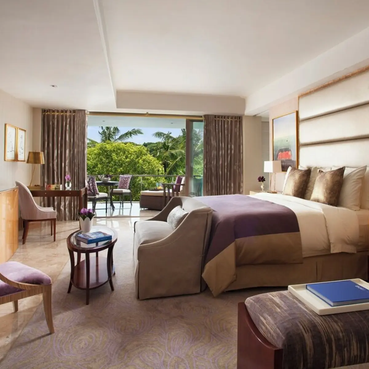 The Mulia Bali, Nusa Dua, Indonesia 3
