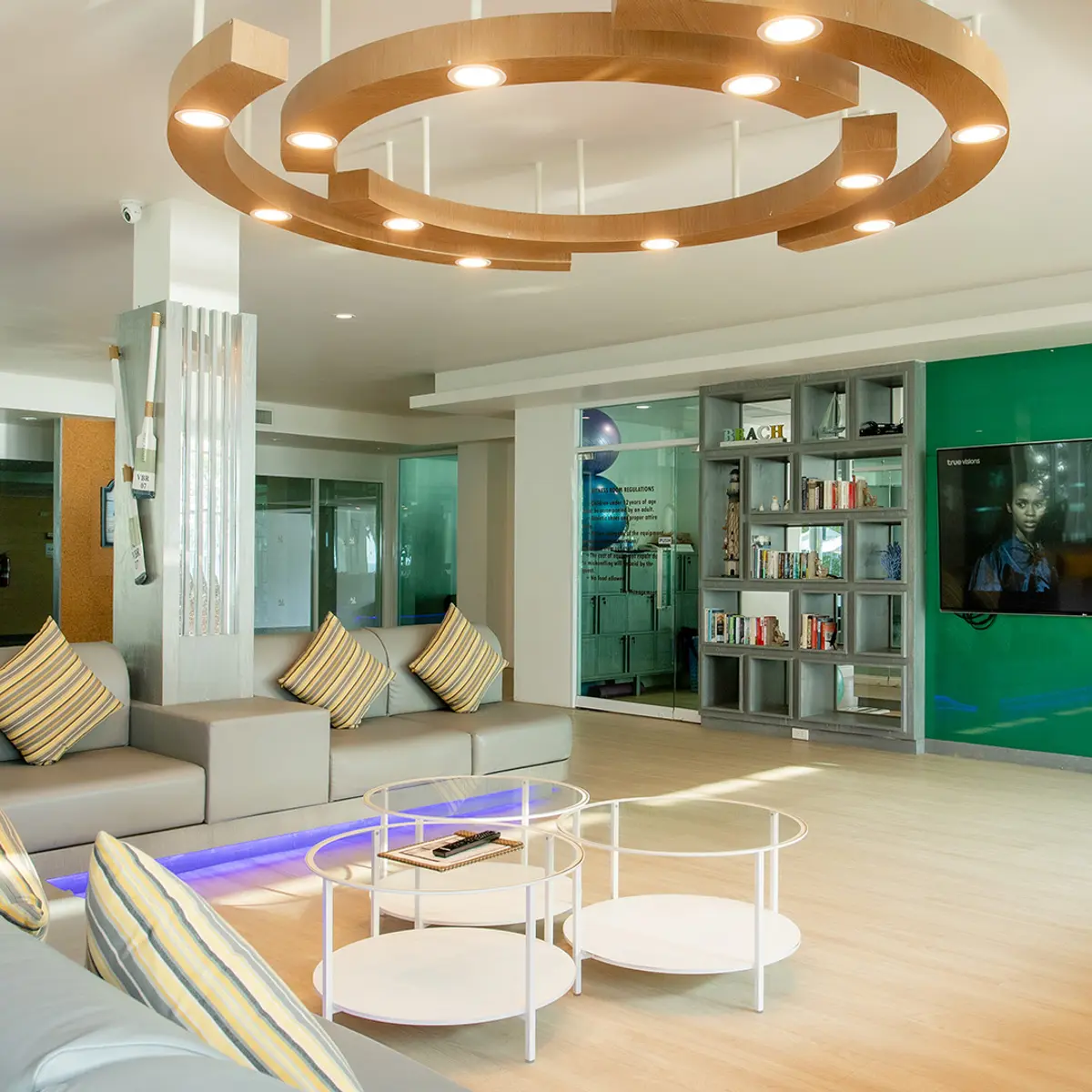 Katathani Phuket Beach Resort, Phuket, Thailand 6