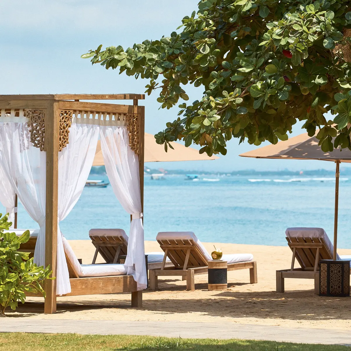 Paradisus By Meliá Bali, Nusa Dua, Bali 4