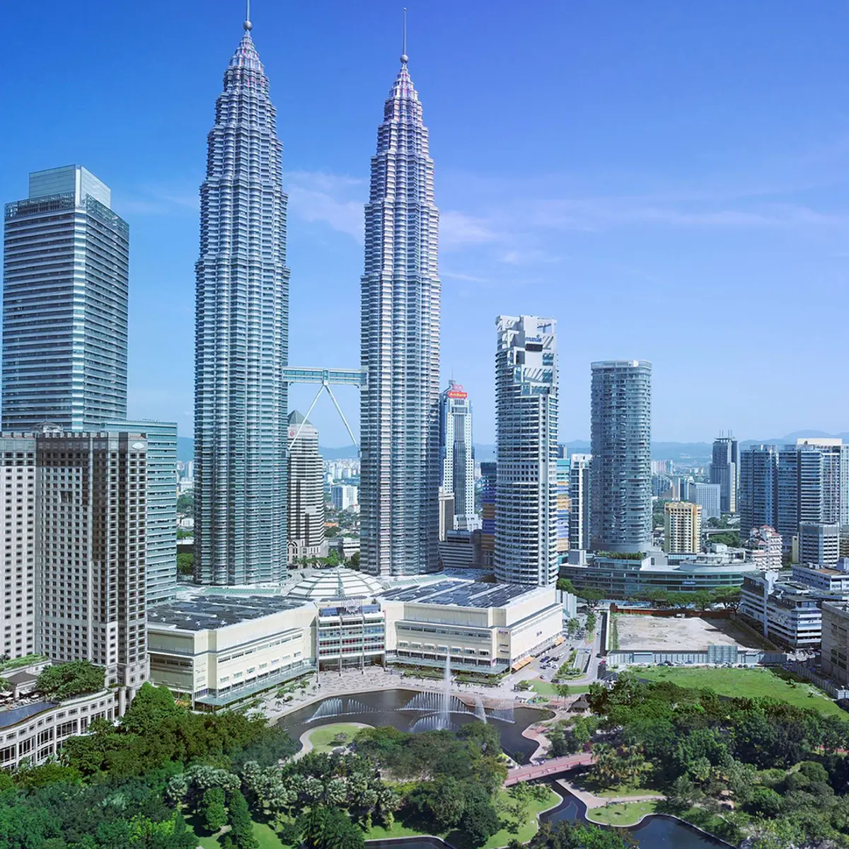 Traders Hotel Kuala Lumpur, Kuala Lumpur, Malaysia 4