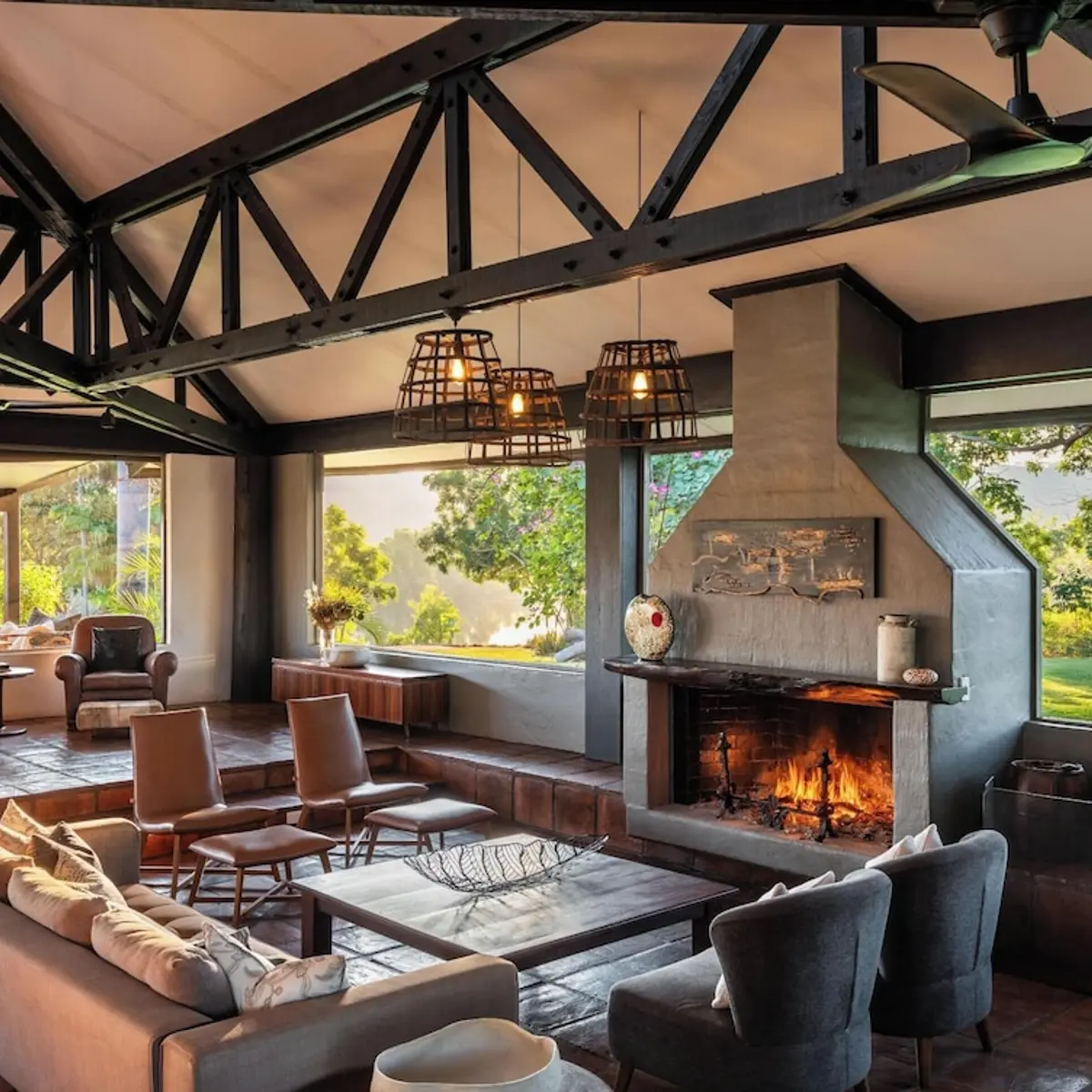 El Questro - Homestead, Durack, Australia 7
