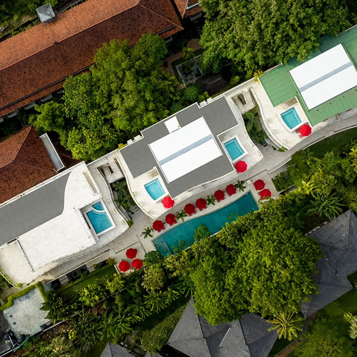Anantara Vacation Club Legian Bali, Legian, Bali 7