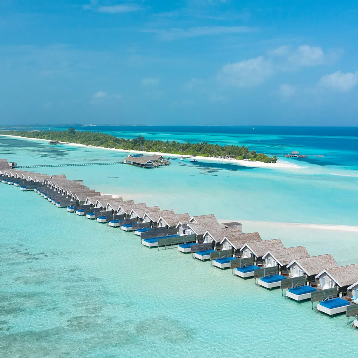 LUX* South Ari Atoll, South Atoll, Maldives 1