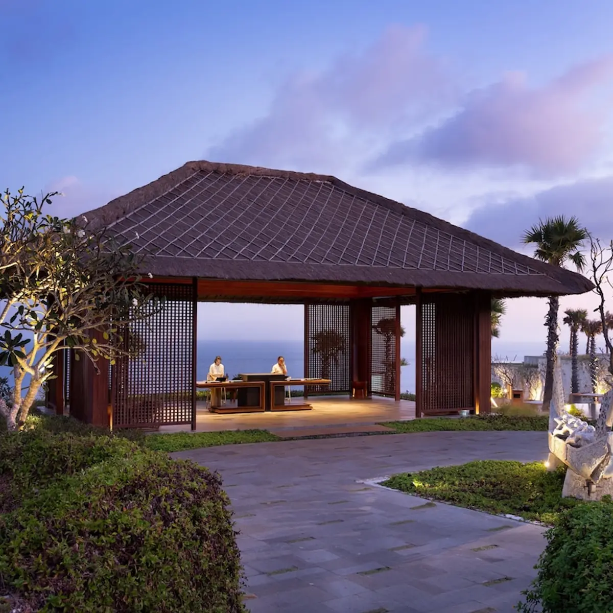 Six Senses Bali, Pecatu, Indonesia 2