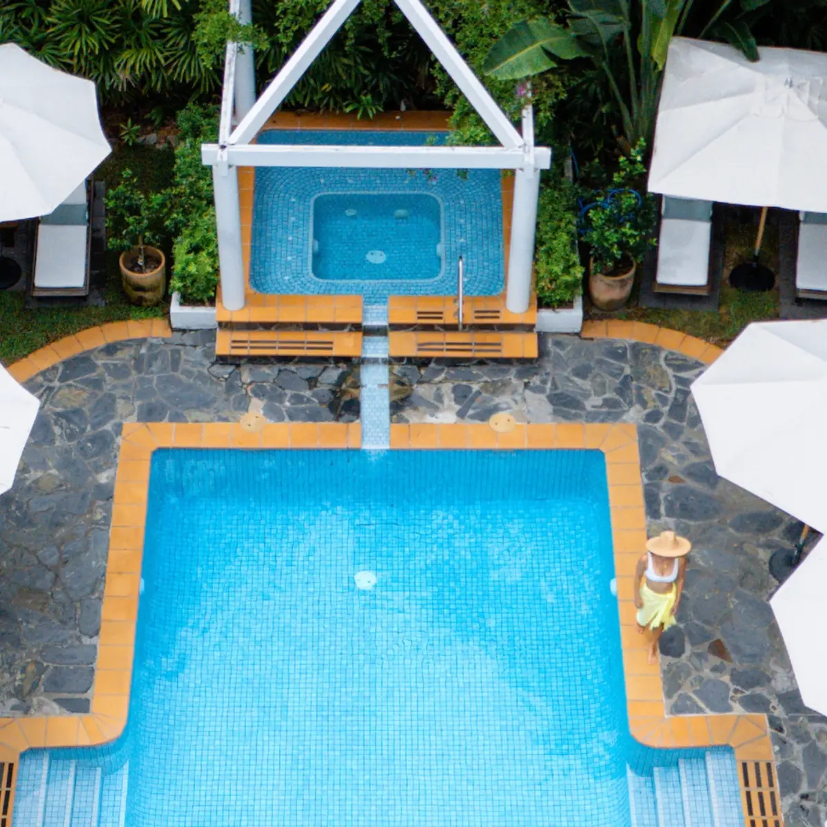 The Reef House Adults Retreat, Palm Cove, Queensland 4