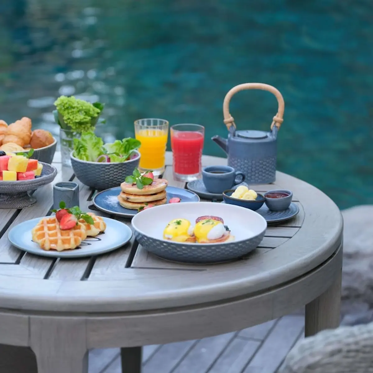 Peppers Seminyak, Seminyak, Indonesia 5