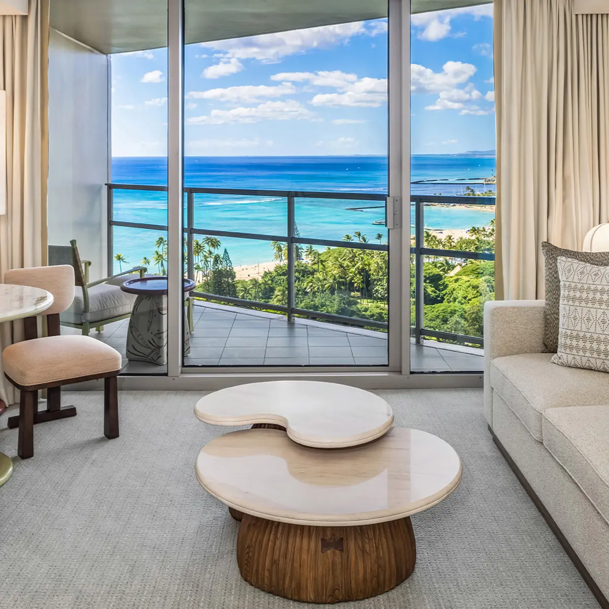 Ka La'i Waikiki Beach, LXR Hotels & Resorts, Honolulu, Hawaii 7