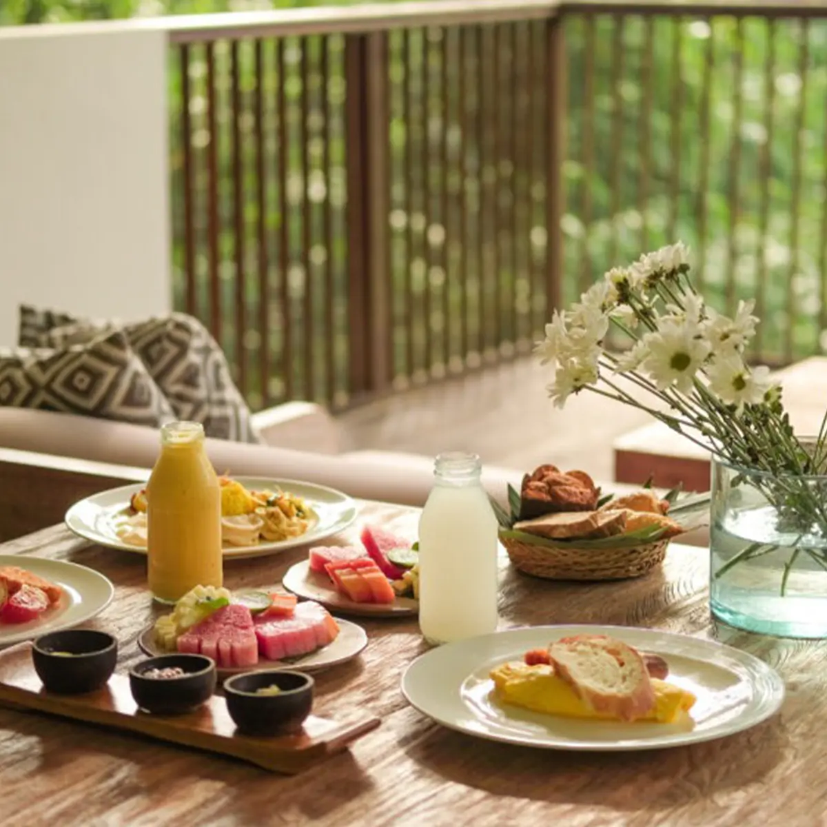 Alila Ubud, Ubud, Bali 7