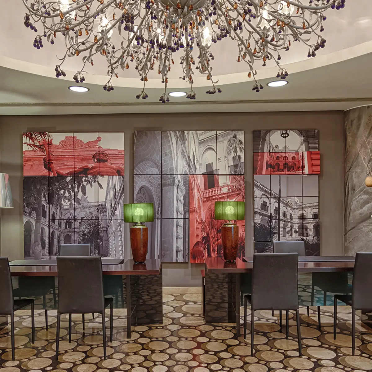 AX The Palace Malta, Sliema, Malta 8