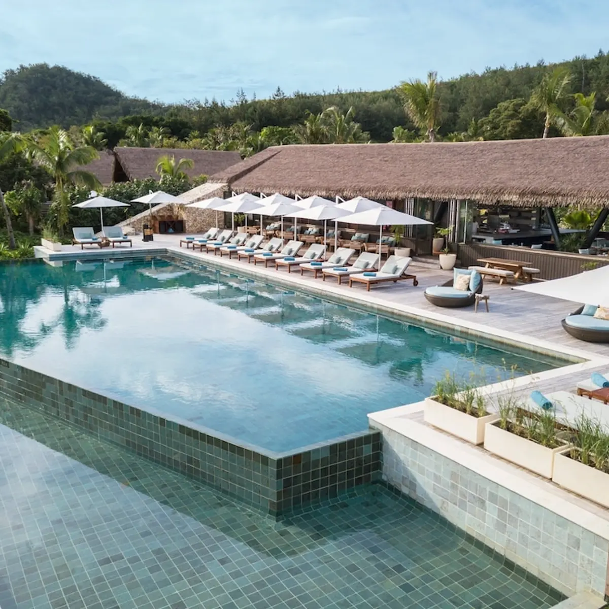 Six Senses Fiji, Malolo Island, Fiji 3