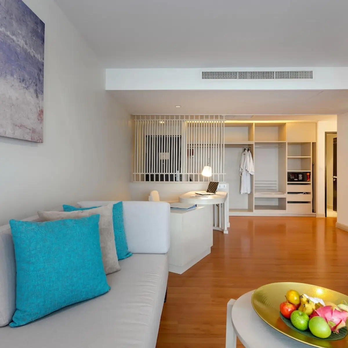 Pullman Phuket Panwa Beach Resort, Wichit, Thailand 7