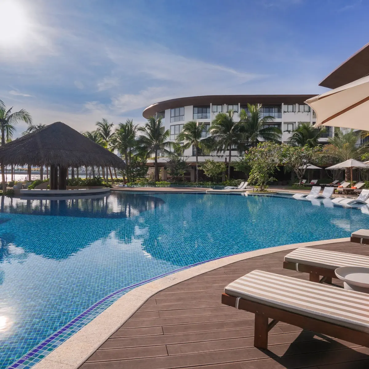 Boma Resort Nha Trang, Nha Trang, Vietnam 6
