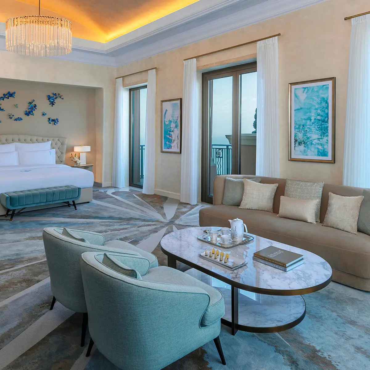 Atlantis, The Palm Dubai, Dubai, UAE 8