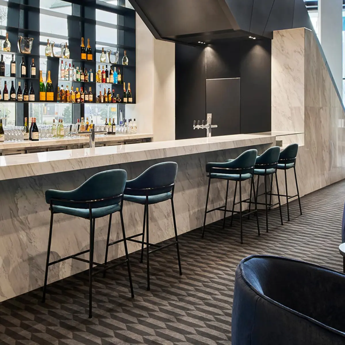 Vibe Hotel Melbourne Docklands, Melbourne, Victoria 5