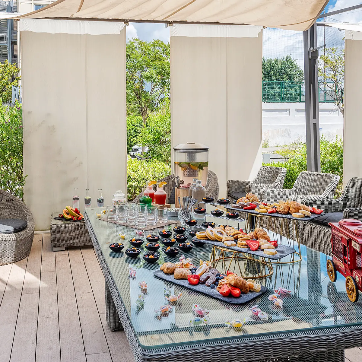 H10 Roma Città, Rome, Rome, Italy 6